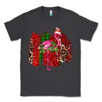 Smoke Christmas Flamingo Classic Tee - Bettercallsaul