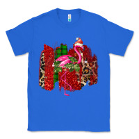 True Royal Christmas Flamingo Classic Tee - Bettercallsaul
