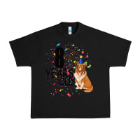Black 8 years old black Urban Heavy Tee - Bettercallsaul