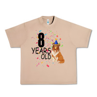Burro 8 years old black Urban Heavy Tee - Bettercallsaul