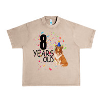 French Oak 8 years old black Urban Heavy Tee - Bettercallsaul