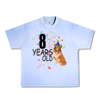 Grape Ice 8 years old black Urban Heavy Tee - Bettercallsaul