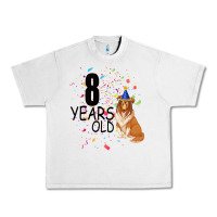 Lunar Rock 8 years old black Urban Heavy Tee - Bettercallsaul