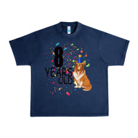 Navy 8 years old black Urban Heavy Tee - Bettercallsaul