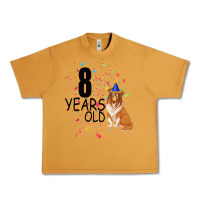 Peanut Butter 8 years old black Urban Heavy Tee - Bettercallsaul