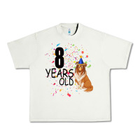 Pistachio 8 years old black Urban Heavy Tee - Bettercallsaul