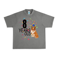 Tornado 8 years old black Urban Heavy Tee - Bettercallsaul