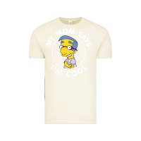 Vintage Arctic The Simpsons Milhouse My Mom Says I'm Cool V1 Vintage Tee - tuanDangUi
