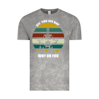 Cloud Rock Eff You See Kay Why Oh You Vintage Tee - Bettercallsaul