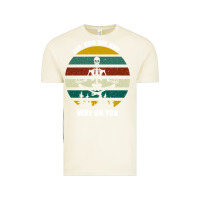 Vintage Arctic Eff You See Kay Why Oh You Vintage Tee - Bettercallsaul