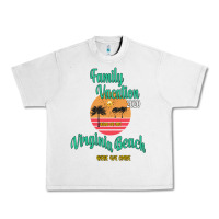Lunar Rock Family Vacation 2020 Read Or Not Virginia Beach Here We Come Urban Heavy Tee - Bettercallsaul