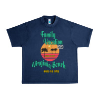 Navy Family Vacation 2020 Read Or Not Virginia Beach Here We Come Urban Heavy Tee - Bettercallsaul
