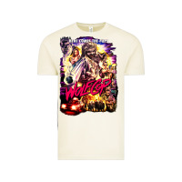 Vintage Arctic wolfcop Vintage Tee - tuanDangUi