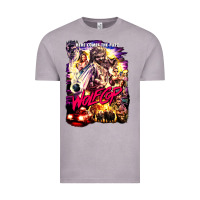Vintage Zinc wolfcop Vintage Tee - tuanDangUi