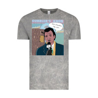 Cloud Rock groundhog day Vintage Tee - tuanDangUi