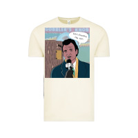 Vintage Arctic groundhog day Vintage Tee - tuanDangUi