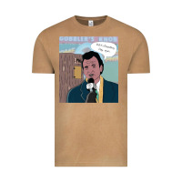 Vintage Camel groundhog day Vintage Tee - tuanDangUi