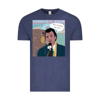 Vintage Denim groundhog day Vintage Tee - tuanDangUi