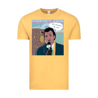 Groundhog Day Vintage Tee | Teevron