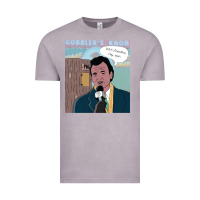 Vintage Zinc groundhog day Vintage Tee - tuanDangUi