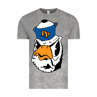 Cloud Rock pomona, colleges Vintage Tee - tuanDangUi