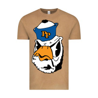 Vintage Camel pomona, colleges Vintage Tee - tuanDangUi