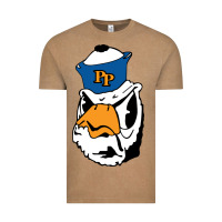 Vintage Coffee pomona, colleges Vintage Tee - tuanDangUi
