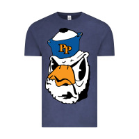 Vintage Denim pomona, colleges Vintage Tee - tuanDangUi