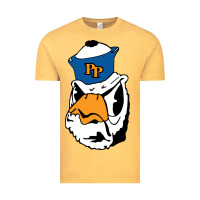 Vintage Mustard pomona, colleges Vintage Tee - tuanDangUi