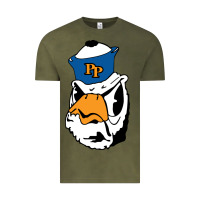 Pomona, Colleges Vintage Tee | Teevron