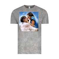 Cloud Rock the notebook (2004) Vintage Tee - tuanDangUi