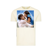 Vintage Arctic the notebook (2004) Vintage Tee - tuanDangUi