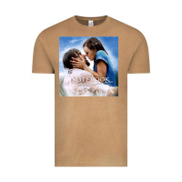 Vintage Camel the notebook (2004) Vintage Tee - tuanDangUi