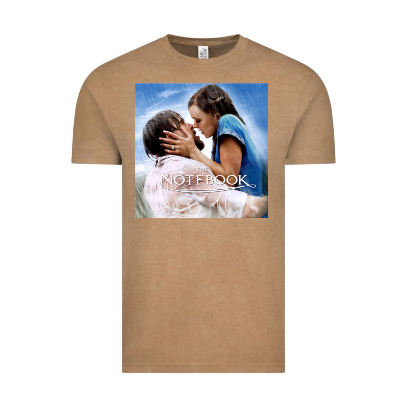 The Notebook (2004) Vintage Tee by tuanDangUi | Teevron