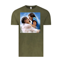 Vintage Olive the notebook (2004) Vintage Tee - tuanDangUi