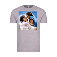 Vintage Zinc the notebook (2004) Vintage Tee - tuanDangUi
