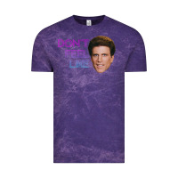Cloud Purple don't feel like danson Vintage Tee - tuanDangUi