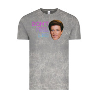 Cloud Rock don't feel like danson Vintage Tee - tuanDangUi