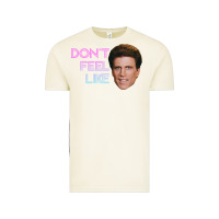 Vintage Arctic don't feel like danson Vintage Tee - tuanDangUi