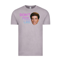 Vintage Zinc don't feel like danson Vintage Tee - tuanDangUi
