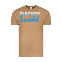 Vintage Camel Daddy Shark Vintage Tee - Bettercallsaul