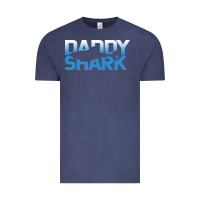 Vintage Denim Daddy Shark Vintage Tee - Bettercallsaul