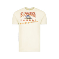 Vintage Arctic the adventures of buckaroo banzai (1984) Vintage Tee - tuanDangUi