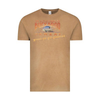 Vintage Camel the adventures of buckaroo banzai (1984) Vintage Tee - tuanDangUi