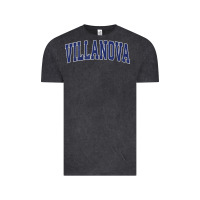 Vintage Black villanova pennsylvania pa vintage athletic sports Vintage Tee - tuanDangUi