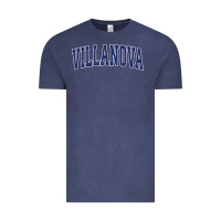 Vintage Denim villanova pennsylvania pa vintage athletic sports Vintage Tee - tuanDangUi