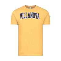 Vintage Mustard villanova pennsylvania pa vintage athletic sports Vintage Tee - tuanDangUi