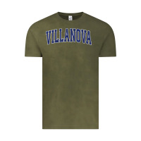 Villanova Pennsylvania Pa Vintage Athletic Sports Vintage Tee | Teevron