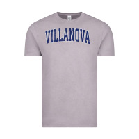 Vintage Zinc villanova pennsylvania pa vintage athletic sports Vintage Tee - tuanDangUi