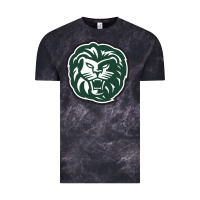 Cloud Black piedmont college lions Vintage Tee - tuanDangUi